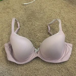 Victoria’s Secret Body By Victoria Bra